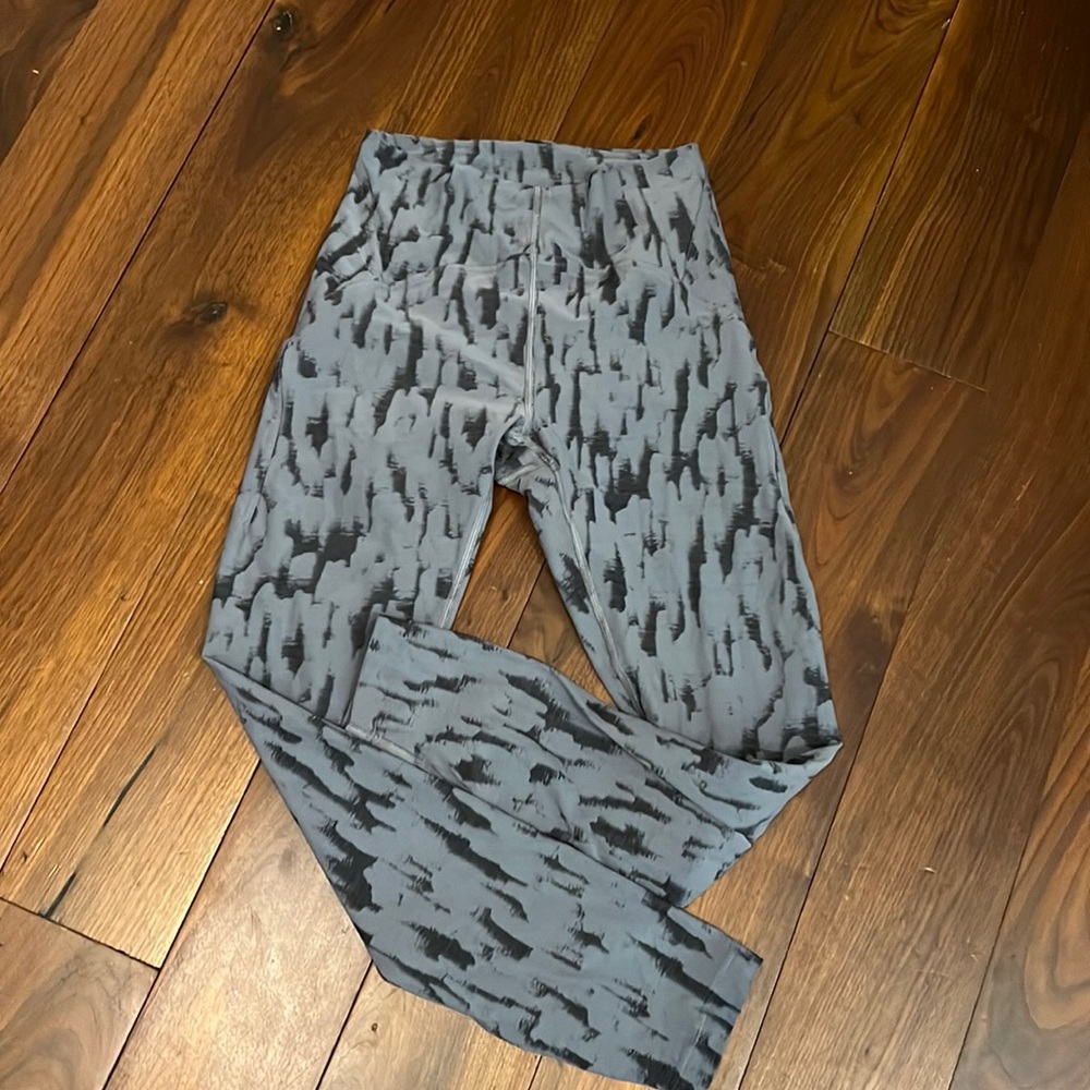 Lulu leggings